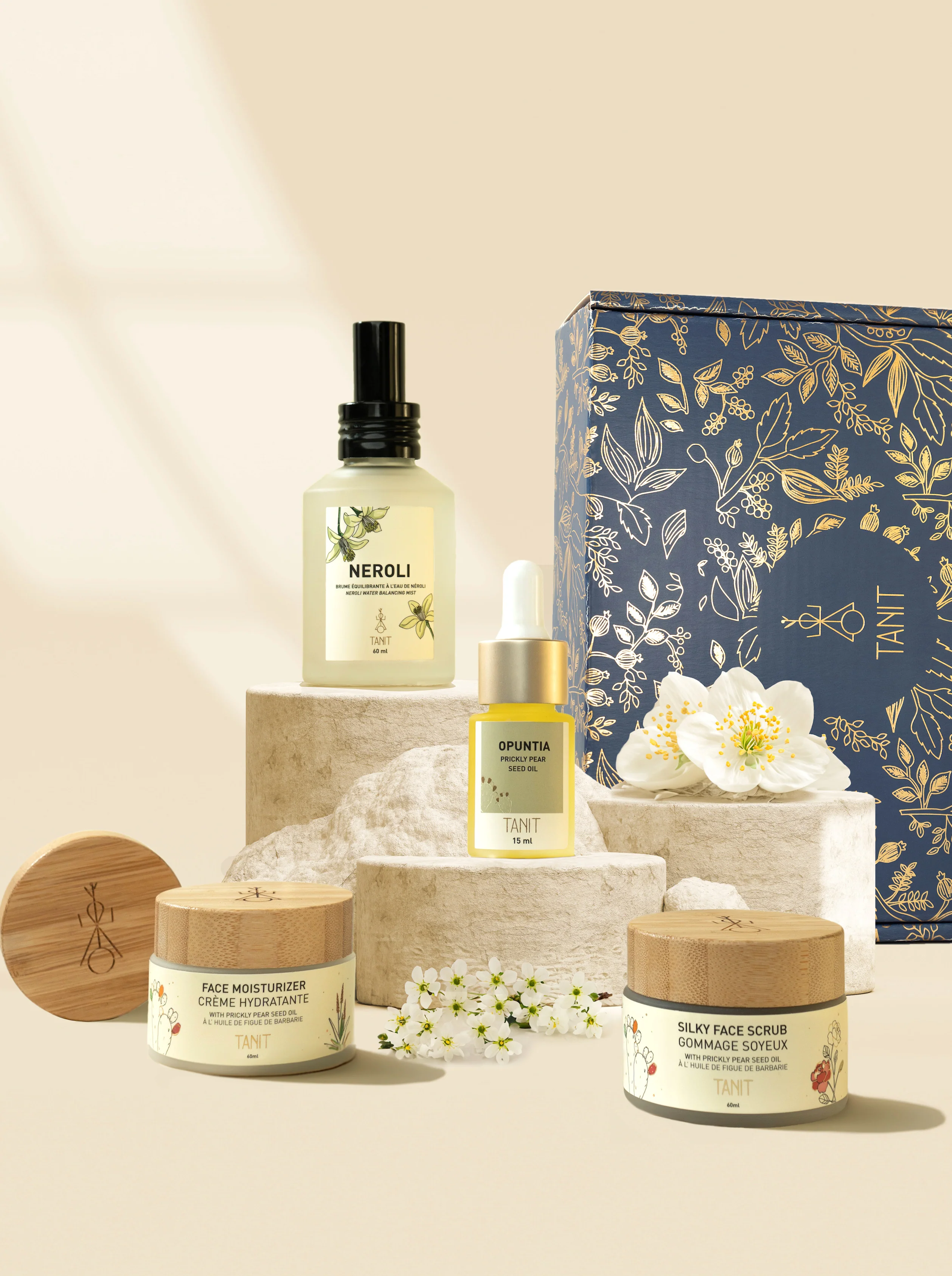 Nouveaux produits